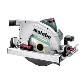 Metabo KS 85 FS körfűrész 235mm