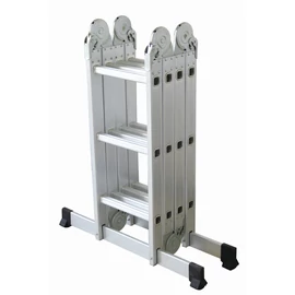 Centaure sokcélú létra 4x3