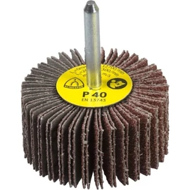 Klingspor KM 613 csapos lamellás 60 x 30x 6mm
