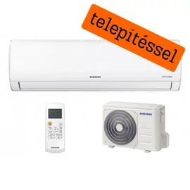Samsung AR35 inverteres split klíma 2,9 kW