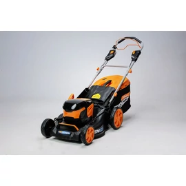 Villager ZEN Akkumulátoros Fűnyírór Villager LM 4111 E Matic
