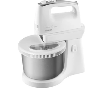 Tálas mixer