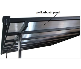 Pergolák