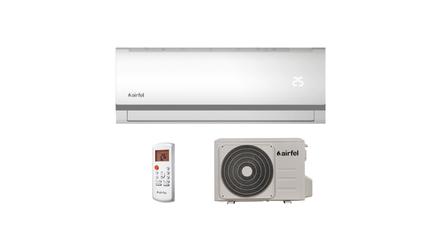 Airfel klímák - kedvező ár, megbízható minőség