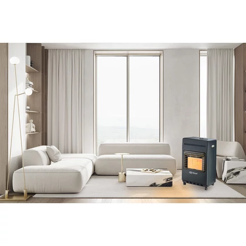 Gördíthető infrasugárzó Royal RS42-H reduktorral