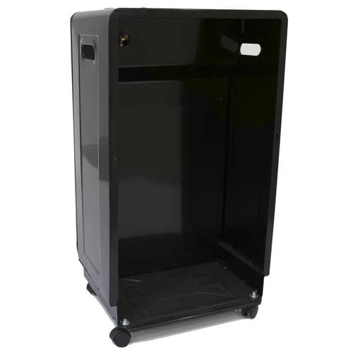 Gördíthető infrasugárzó Royal RS42-H reduktorral