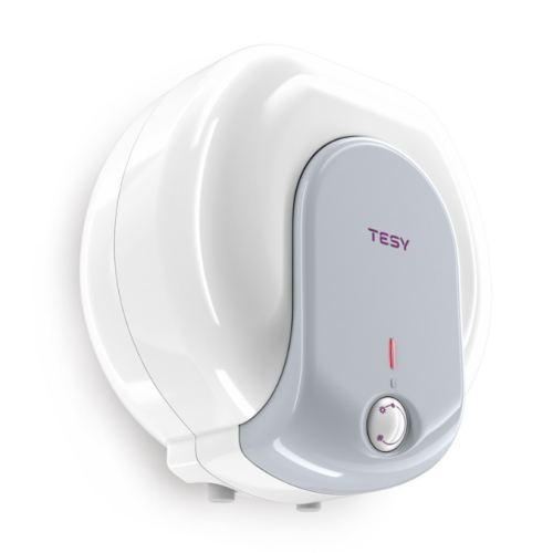 TESY Compact GCA 1015 L52 RC elektromos vízmelegítő, 10l, 1500W (mosogató fölé)