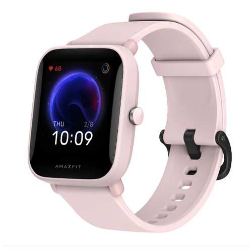 Xiaomi Amazfit Bip U Pro okosóra