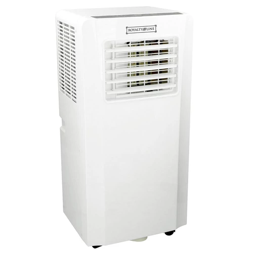 Royalty Line PAC-2600.697.9 mobil klíma, 2,6kW, távirányítóval