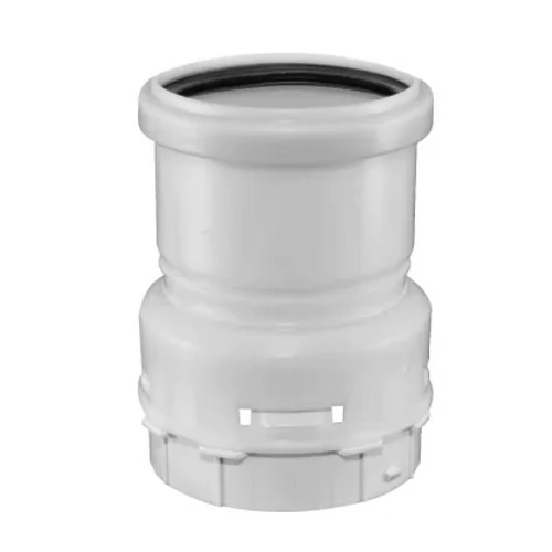 Tricox D60 átalakító adapter flexibilis rendszerhez, flex-merev