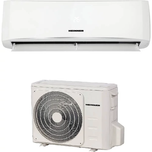Heinner HAC-HS12 inverteres split klíma 3,4kW-os (wifi csatlakozással)