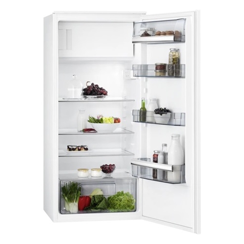 Beépíthető egyajtós hűtőszekrény