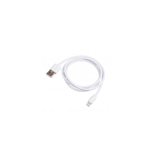 Akyga Kábel USB A / Lightning 1.0m AK-USB-30