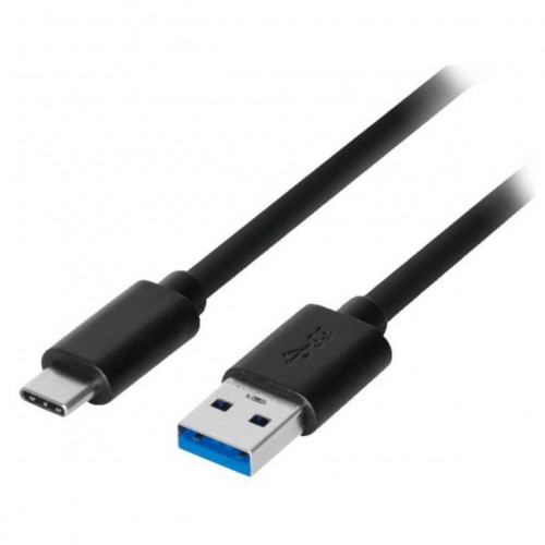 Akyga Kábel USB 3.1 type C 0.5m AK-USB-24