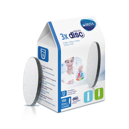 3DB-OS MICRO DISC 1020107