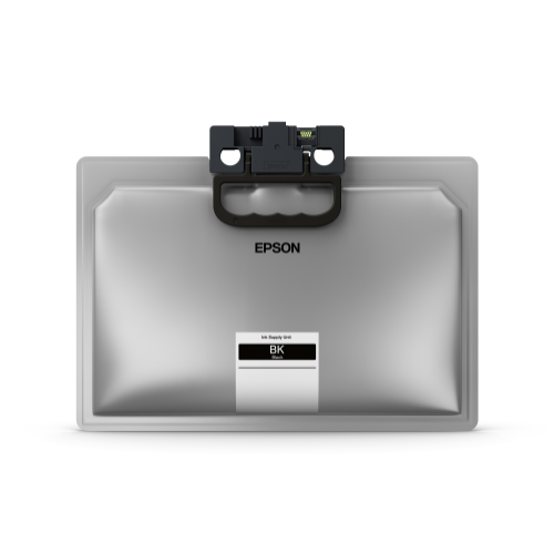 Epson fekete tintapatron, XXL, T9661