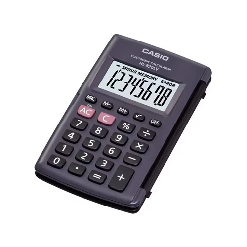 HL 820LVBK