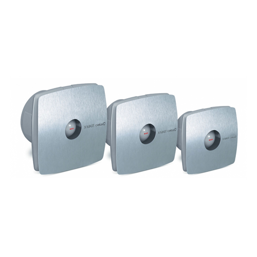 X-MART 10 MATIC INOX