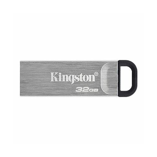 Pen Drive 32GB Kingston DataTraveler Kyson USB 3.2 (DTKN/32GB)