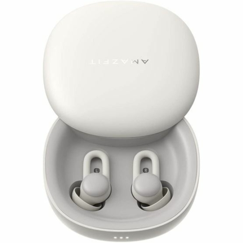 Xiaomi Amazfit ZenBuds Bluetooth fülhallgató fehér (E1943OV1N)