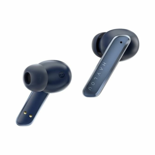 Haylou W1 True Wireless Earbuds fülhallgató sötétkék (XMHYLTWSW1)