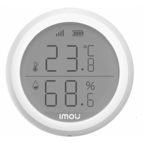 IMOU ZTM1 okos hőmérséklet monitor (Hub szükséges) (IOT-ZTM1-EU)