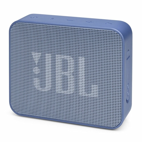 JBL Go Essential Bluetooth hangszóró kék (JBLGOESBLU)