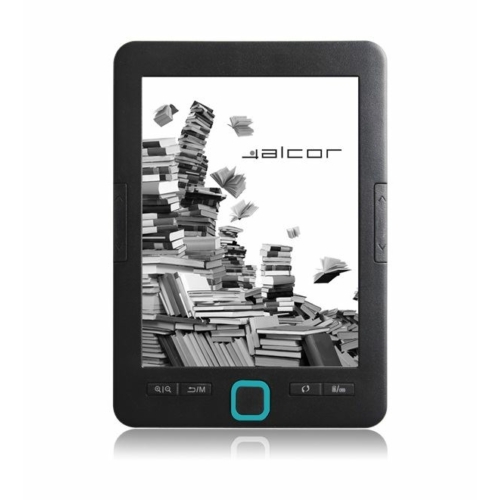 Alcor Myth LED 6" 8GB E-Book olvasó