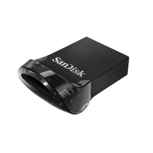 Pen Drive 256GB USB 3.1 SanDisk Ultra Fit (SDCZ430-256G-G46 / 173489 )