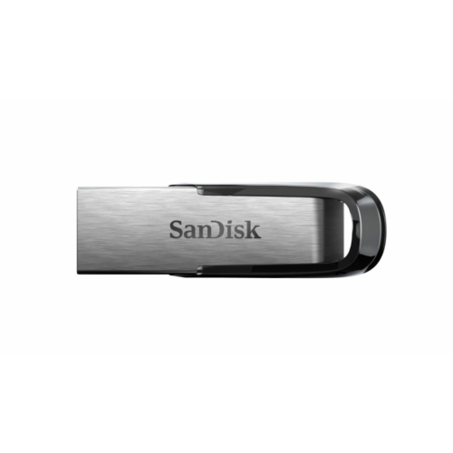 Pen Drive 64GB USB 3.0 SanDisk Ultra Flair  (SDCZ73-064G-G46 / 139789)