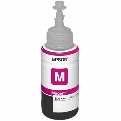 Epson T6733 magenta tinta (C13T67334A)