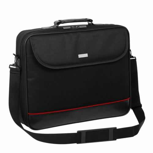 ModeCom Mark Notebook táska 15.6" fekete (TOR-MC-MARK-15,6)