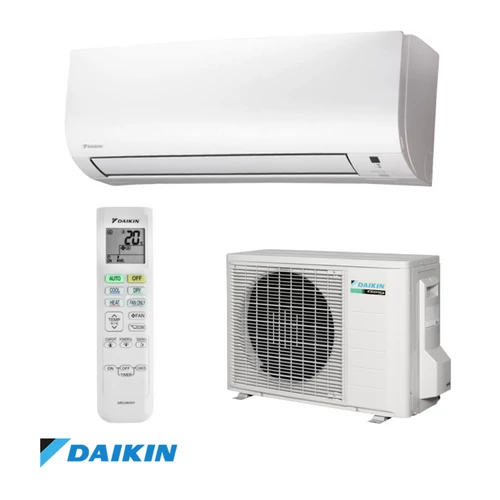 Daikin Comfora FTXP35M / RXP35M Split Klíma