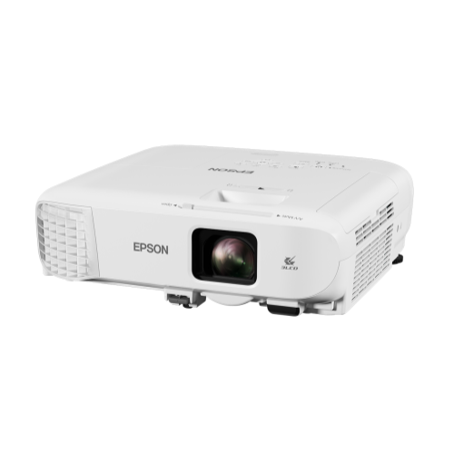 Epson EB-982W oktatási célú projektor, WXGA, LAN