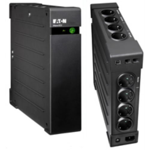 Eaton Ellipse ECO 1600 USB DIN off-line 1:1 UPS