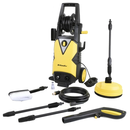 Riwall PRO REPW  150 SET