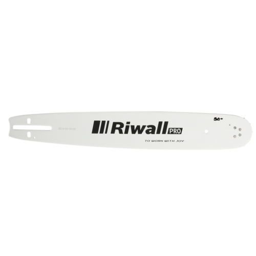 Riwall PRO Láncvezető 40 cm (16"), 0,325", 1,5 mm RPCS 5040 / 5140 modellekhez