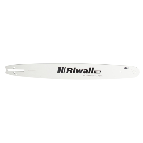 Riwall PRO Láncvezető 50 cm (20"), 0,325", 1,5 mm RPCS 6250 modellhez