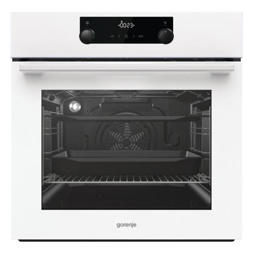 Духовой шкаф gorenje bo735e20w белый