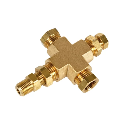 MÉRŐMŰSZER 4-ES ADAPTER 