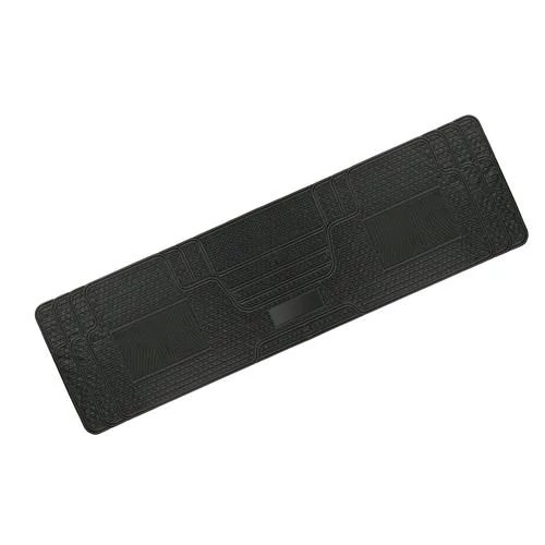 AUTÓSZŐNYEG PVC FEKETE HÁTSÓ MAXI-MAT HÁTSÓ EGYBE 41X141CM