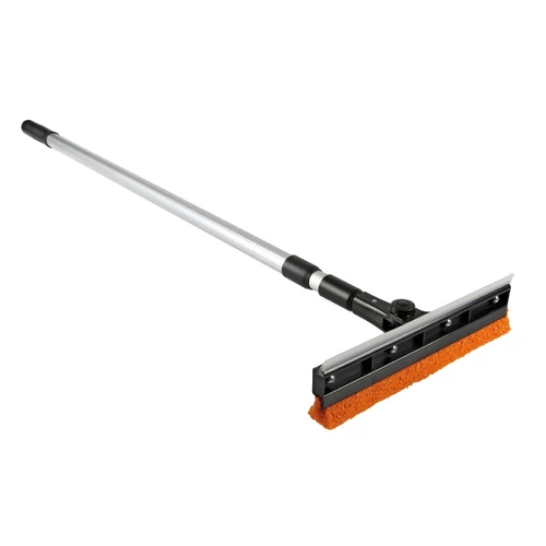 Lampa Super-Pro XL - Profi teleszkópos ablaklehúzó, Szilikonos - 110-250cm