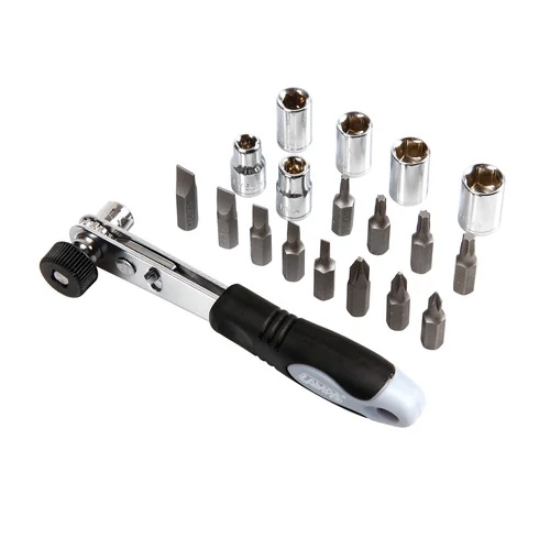 RACSNIS KROVAKULCS SET 19 DB-S 