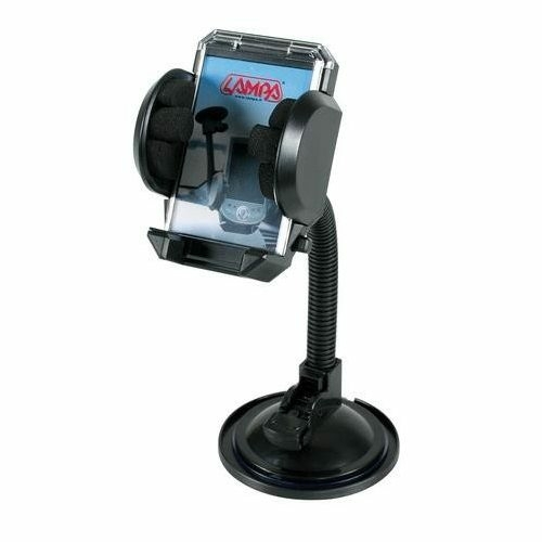 Lampa Multi-Holder - Telefon és GPS Tartó - 45-115mm