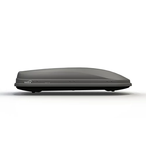 HAKR Magic Line 320 - Csomagtartó és Síbox - Szürke