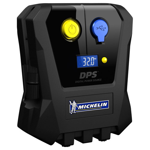Michelin DPS Micro - Digitális Kompresszor