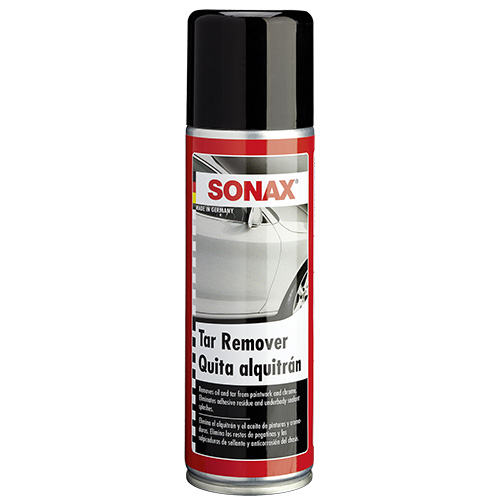 SONAX Kátrányeltávolító Spray - 300ml