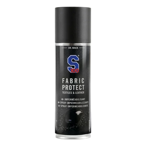 S100 TEXTIL IMPREGNÁLÓ SPRAY 300 ML