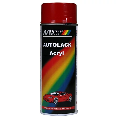 MOTIP FESTÉK AKRIL 400 ML 