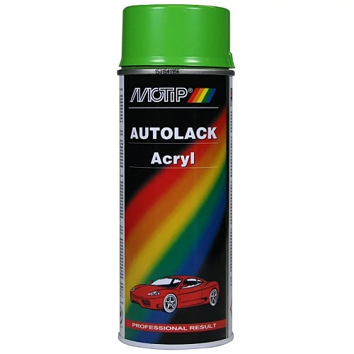 MOTIP FESTÉK AKRIL 400 ML 